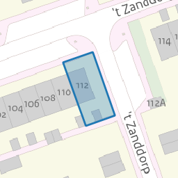 Perceel MDB01-R-3270