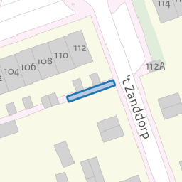 Perceel MDB01-R-3271