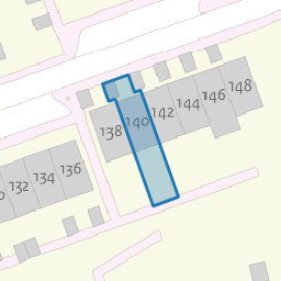 Perceel MDB01-R-3273