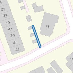 Perceel MDB01-R-3285