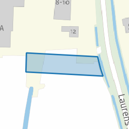 Perceel MDB01-R-3291