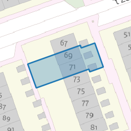 Perceel MDB01-R-3298