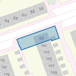 Perceel MDB01-R-3301