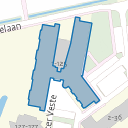 Perceel MDB01-R-3314