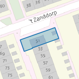 Perceel MDB01-R-3315