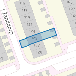 Perceel MDB01-R-3318