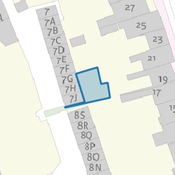 Perceel MDB01-R-3322