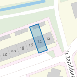 Perceel MDB01-R-3326