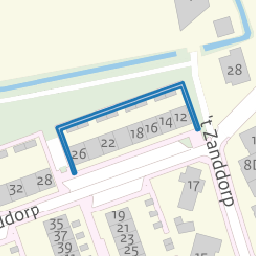 Perceel MDB01-R-3328