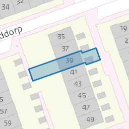 Perceel MDB01-R-3336