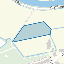 Perceel MDB01-R-3340