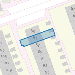 Perceel MDB01-R-3342