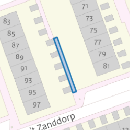 Perceel MDB01-R-3344