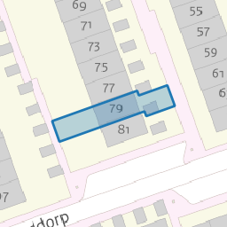 Perceel MDB01-R-3346