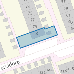 Perceel MDB01-R-3347