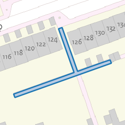 Perceel MDB01-R-3352