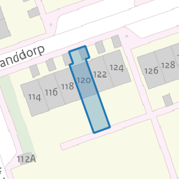 Perceel MDB01-R-3354