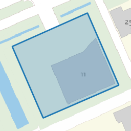 Perceel MDB01-R-3357