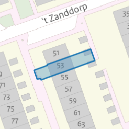 Perceel MDB01-R-3359