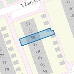 Perceel MDB01-R-3360