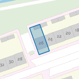 Perceel MDB01-R-3362