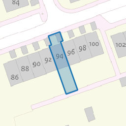 Perceel MDB01-R-3365