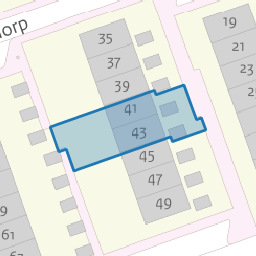 Perceel MDB01-R-3375
