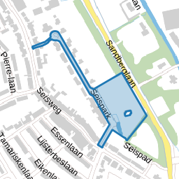 Perceel MDB01-R-3379