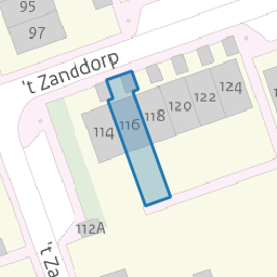 Perceel MDB01-R-3381