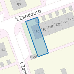 Perceel MDB01-R-3382