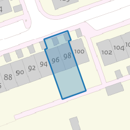 Perceel MDB01-R-3386