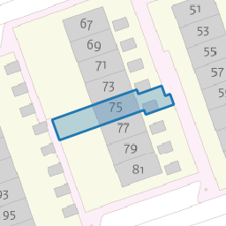 Perceel MDB01-R-3387