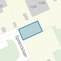 Perceel MDB01-R-3391