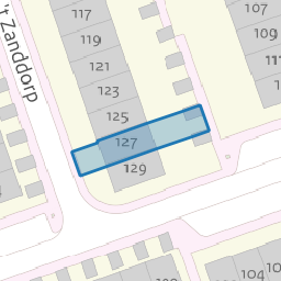 Perceel MDB01-R-3395