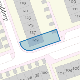 Perceel MDB01-R-3396