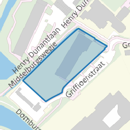 Perceel MDB01-R-3399