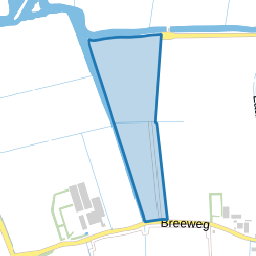 Perceel MDB01-R-3402