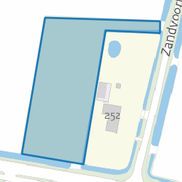 Perceel MDB01-R-3408