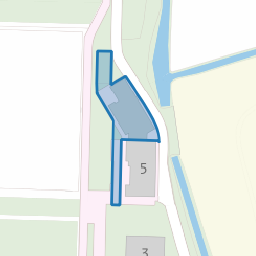 Perceel MDB01-R-3410