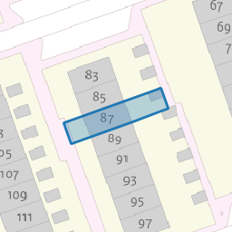 Perceel MDB01-R-3414