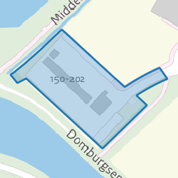 Perceel MDB01-R-3416