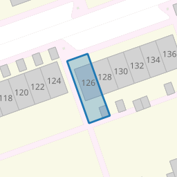 Perceel MDB01-R-3421