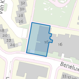 Perceel MDB01-R-3423