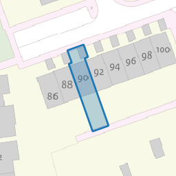 Perceel MDB01-R-3427