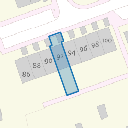 Perceel MDB01-R-3428