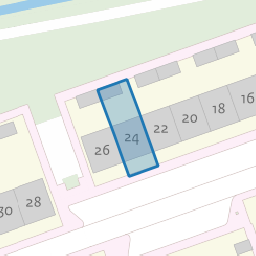 Perceel MDB01-R-3430