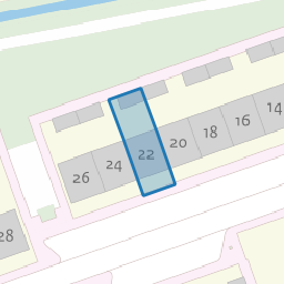 Perceel MDB01-R-3431