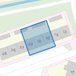 Perceel MDB01-R-3432