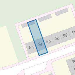 Perceel MDB01-R-3434