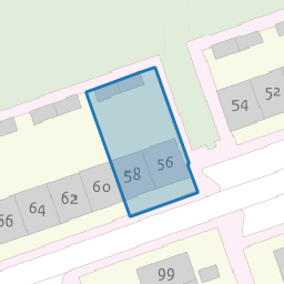 Perceel MDB01-R-3439